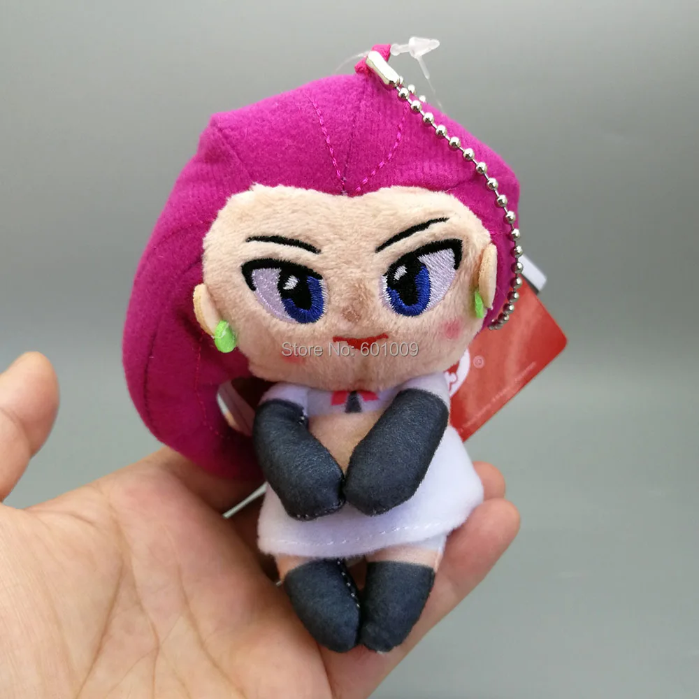 Jessie-A