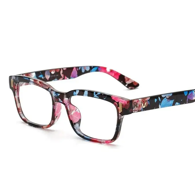 

N85 Men Eyeglasses Frame Optical Glasses Eyeglass Frames Brand Female Clear Lens Glasses Frame Women Retro Plain Mirror
