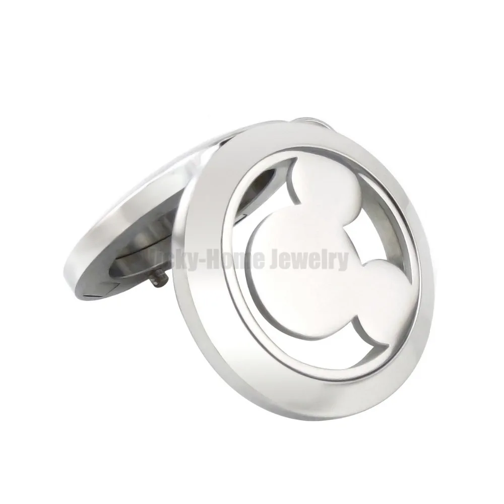 ZP-PE052-9 Diffuser Locket