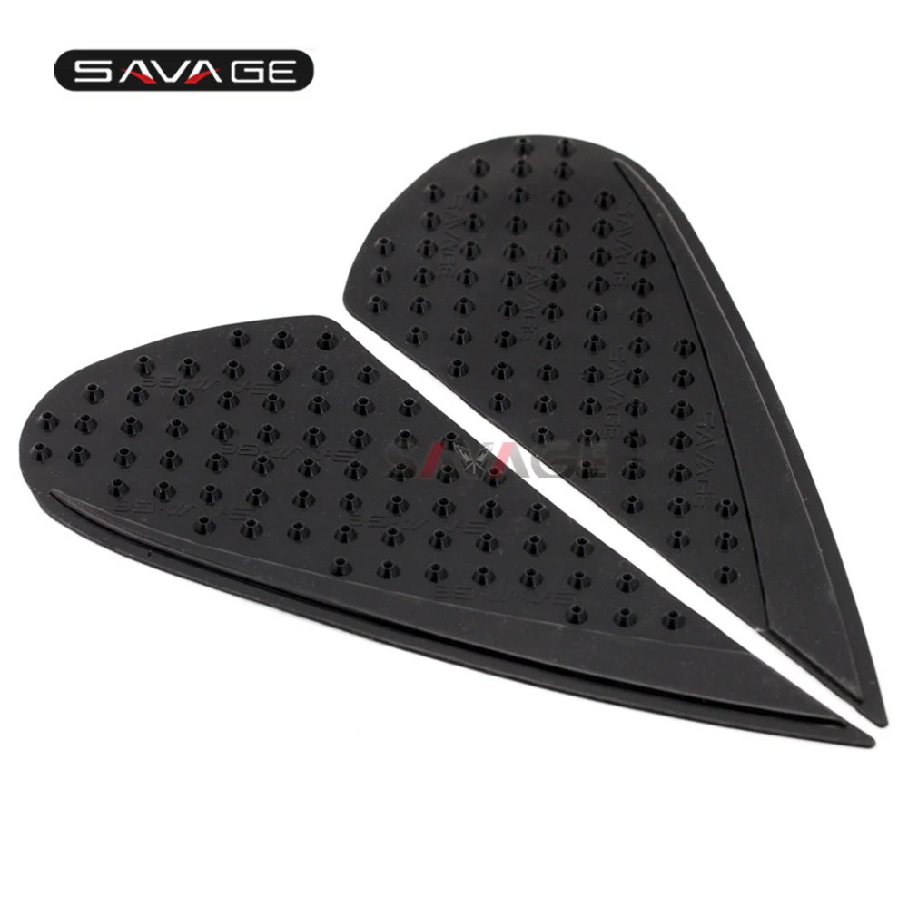 

For HONDA CB1000R 2010-2015 11 12 13 14 Motorcycle Tank Traction Pad Anti slip 3M sticker Side Decal Gas Knee Grip Protector