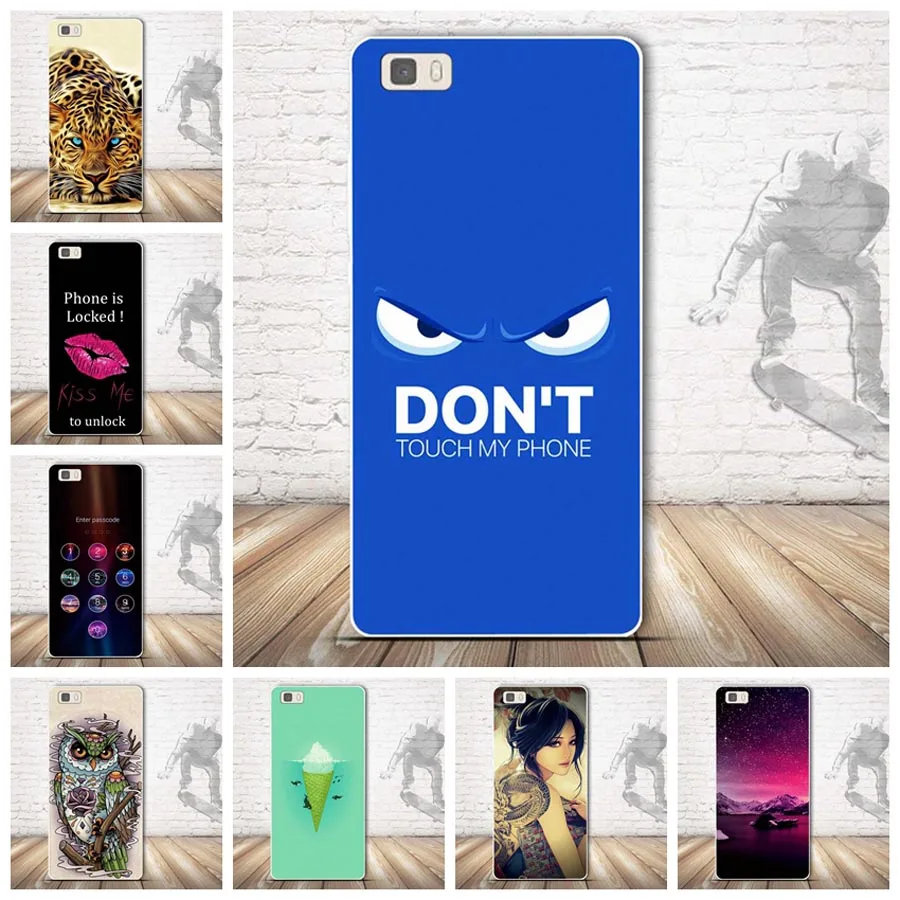 coque huawei p8 lite moutain coque huawei p8 lite moutain