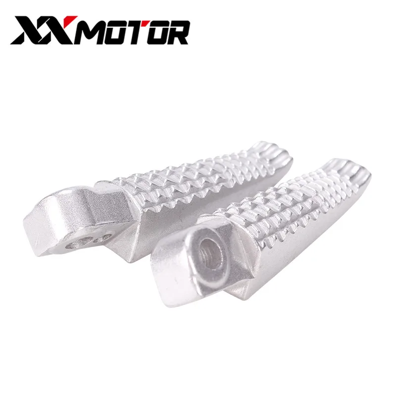 Подножники задние для SUZUKI GSXR GSX600 GSX750 GSX1000 K1 K2 K3 K4 K5 K6 K7 K8 K9 аксессуары