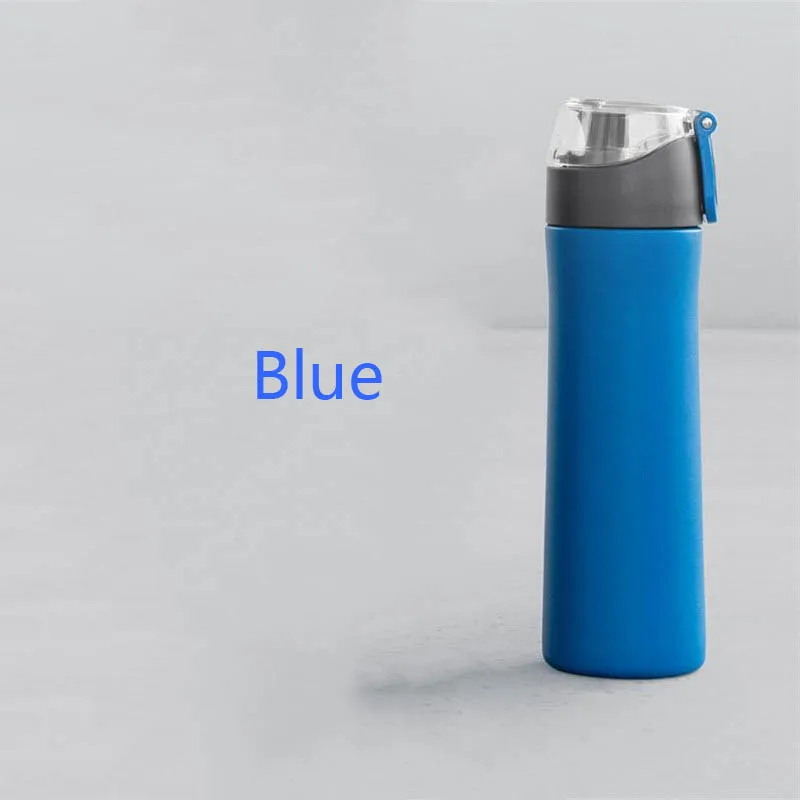 Xiaomi FH Sports cold cup Thermos cup 500ml Drinking bottle Portable Leakproof 316 stainless Outdoor Sports bottle for cold&hot (14)