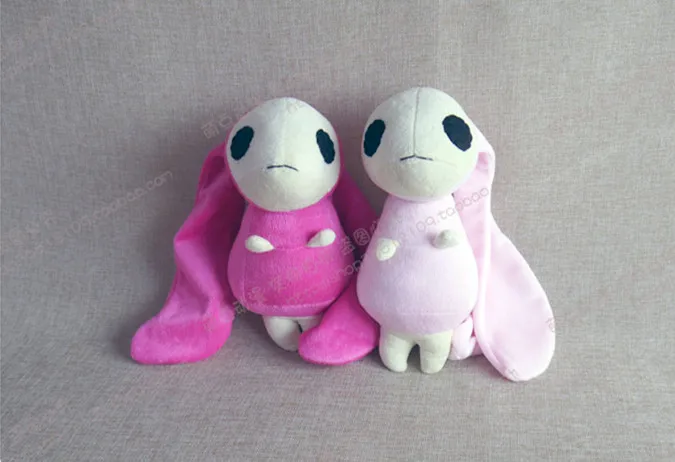 Chobits Eruda Chii 25cm Cute Rabbit Toy Cosplay Pink /Red Stuffed & Plush Cartoon Doll plush toy plush doll