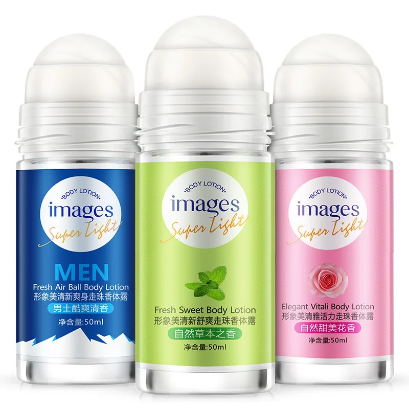 underarm odor
