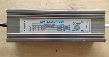 

Bi promotions!! For streetlight high power led lights 10 Series 7 parallel constant stable current 2100MA Free shipping