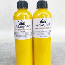 Высокое качество 2 бутылки 249 мл татуировки чернила для подкладки и затенения новейший Племенной ЛАЙНЕР Shader пигмент