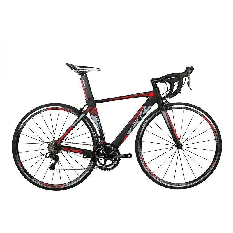 Top RichBit Ultra Light Road Race Bicycle 18 Speeds 9 Gears Cassette Carbon Fiber Fork Shimano 3500 Aluminum 700C*46/48cm Road Bike 1 Top RichBit Ultra Light Road Race Bicycle 18 Speeds 9 Gears Cassette Carbon Fiber Fork Shimano 3500 Aluminum 700C*46/48cm Road Bike 1