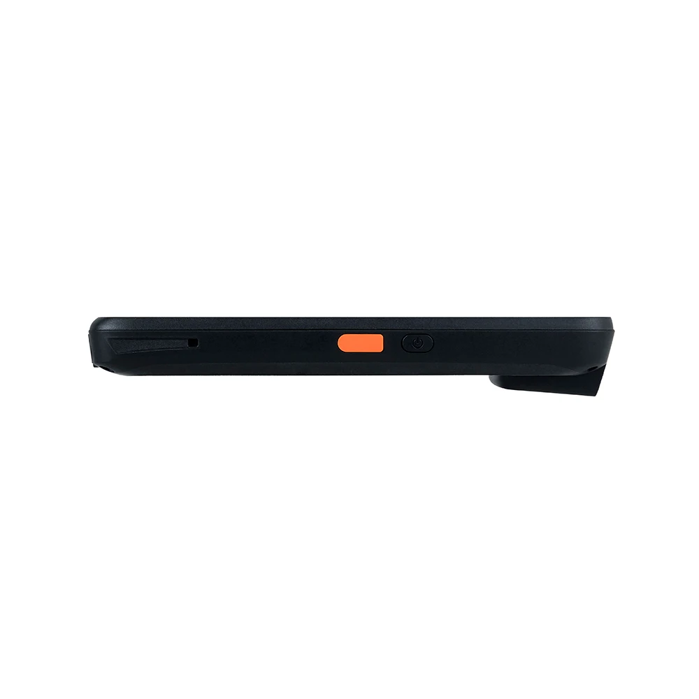 Scanner de Código de Barras Tablet Robusto Handheld Mensageiro Nxp Nfc Rfid Leitor Portátil Android 7.0 Honeywell - Zebra 1d 2d Laser 5 Pda 13 5