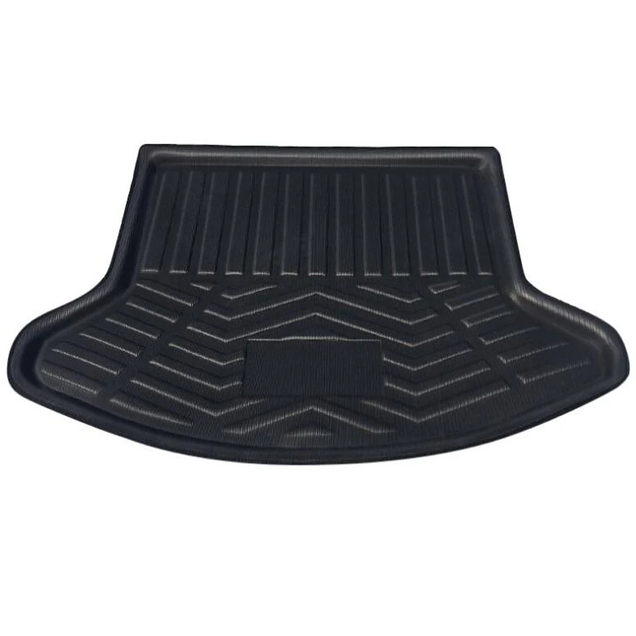 

Car Rear Back Luggage Trunk Cargo Liner Floor Mat Pad Cover Accessories Fit For Mazda CX-5 CX5 2012-2016