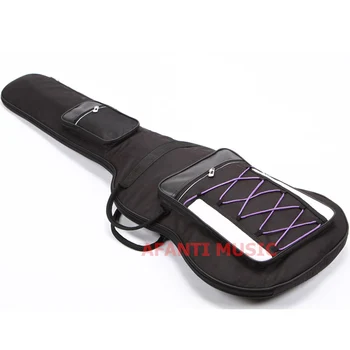 

Afanti Music Waterproof / inspissate / Electric Bass Bag (FTG-116)