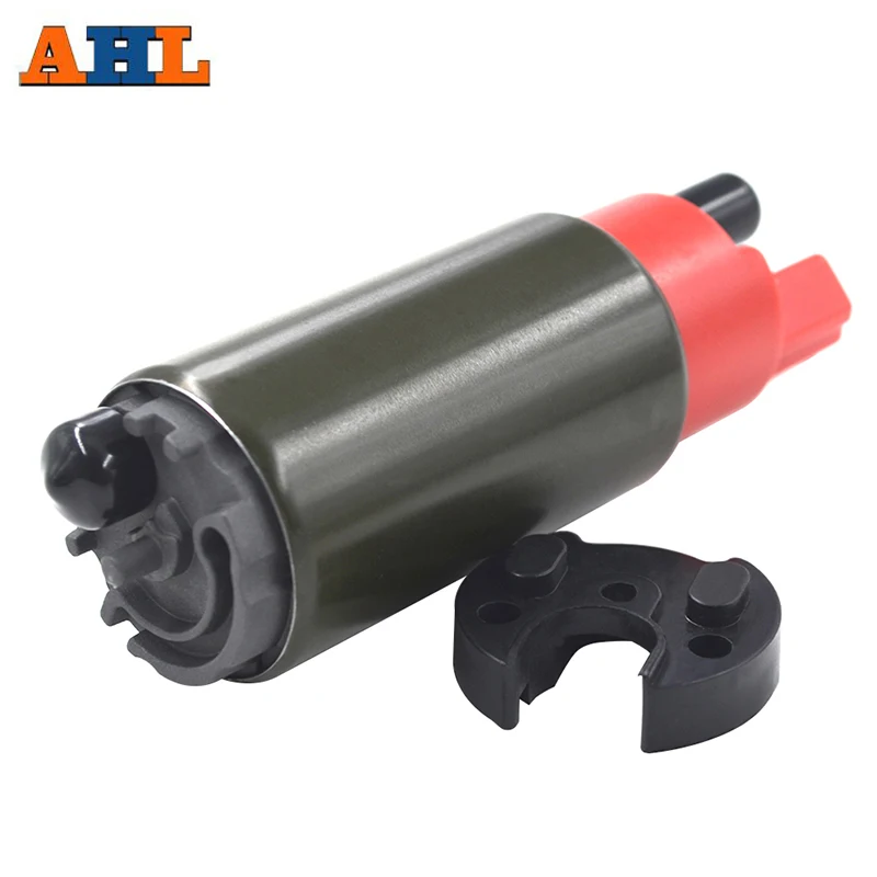 AHL Motorcycle Engine Assy Fuel Gas Pump For Yamaha FJR1300 A/AE/ES ABS FZ09 FZ1 FZ6 FZ6R FZ8 Road Star S XV1700 XT250