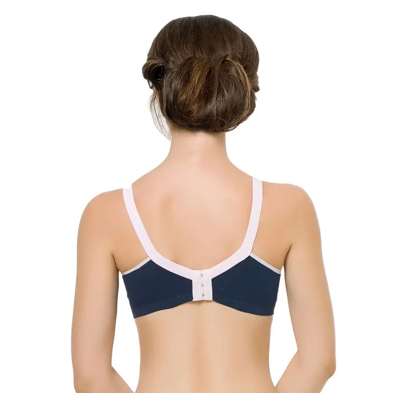 Women Cozy Brassieres Cotton One-piece Seamless Wireless Push Up Bras Women Nursing Maternity Breastfeeding Underwear Women Cozy Brassieres Cotton One-piece Seamless Wireless Push Up Bras Women Nursing Maternity Breastfeeding Underwear
