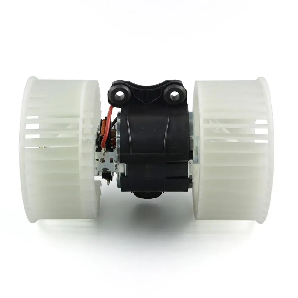 AC Heater Motor Blower 64119071946 for BMW E46 3-series 320i 325i 330i M3 E83 X3