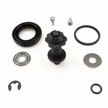 12 teech trw elektronische hand bremssattel hinten pumpe schraube unterlegscheibe für A5 Q5 S5 A4 A6 RSQ3 Q3 A6 VW Passat B6 B7 32326315