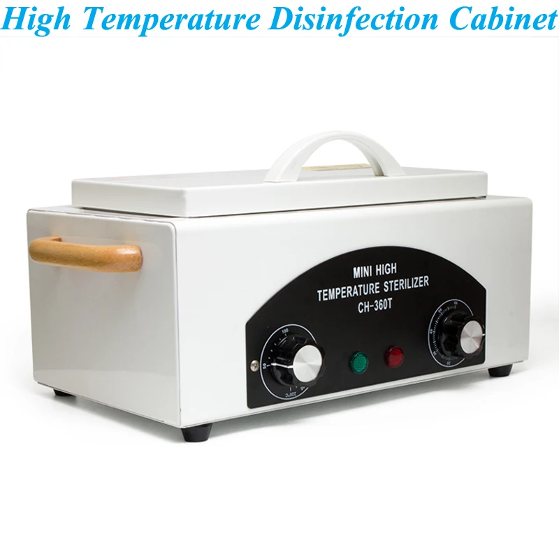 

Medical Device Sterilizer Acupuncture Surgery Tool High Temperature Oral Dental Disinfection Cabinet FSX