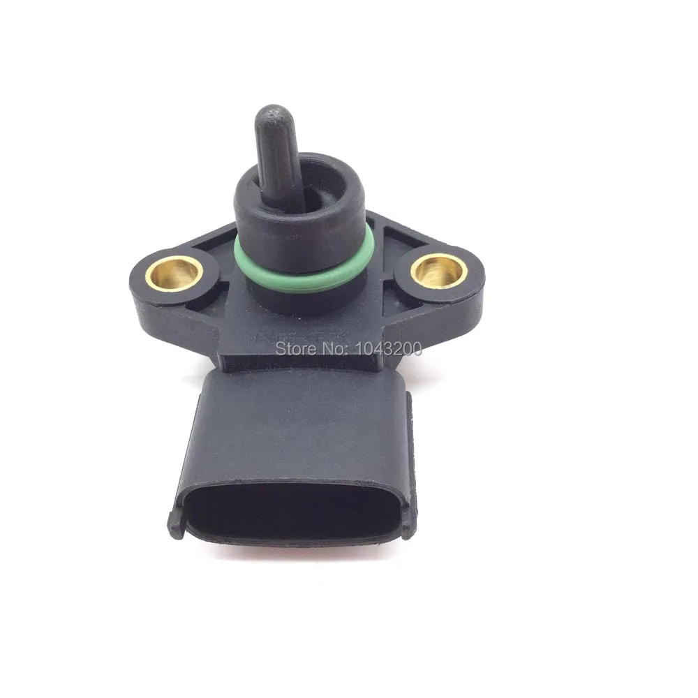 NEW MAP Sensor 9490930502 Intake Pressure Sensor 3930084400 for HYUNDAI Santa Fe