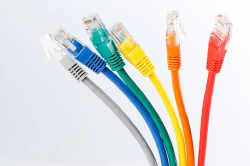 ABDO 2018 Cat5e Ethernet Cable High Speed RJ45 Network LAN Cable font b Router b font