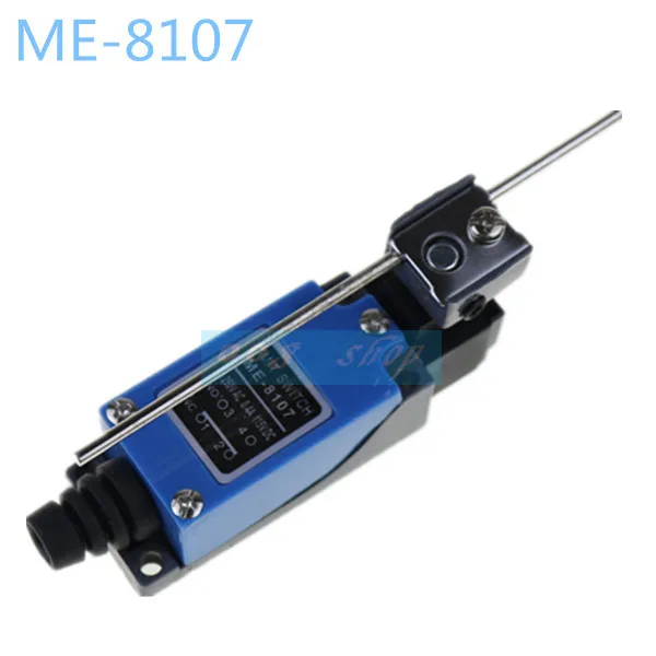

ME-8107 Mechanical Control Rotatable Lever Limit Switch