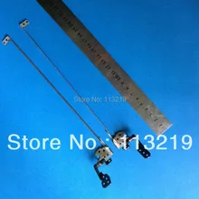 5 пар/лот) для hp ProBook 4411 S 4415 S Lcd Петли P/N: 6055B0000102 6055B0000202