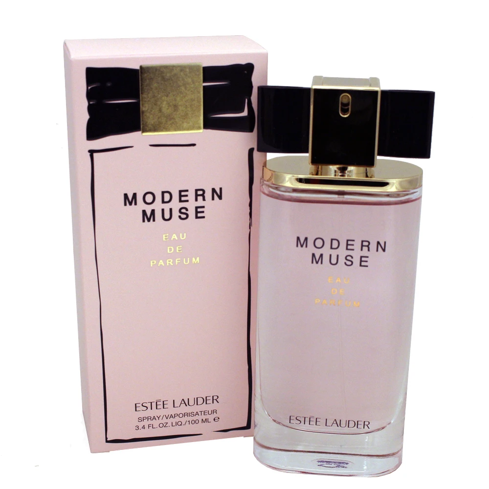 MODERN MUSE by Estee Lauder for Women EAU DE PARFUM SPRAY 3.4 oz / 100 ml