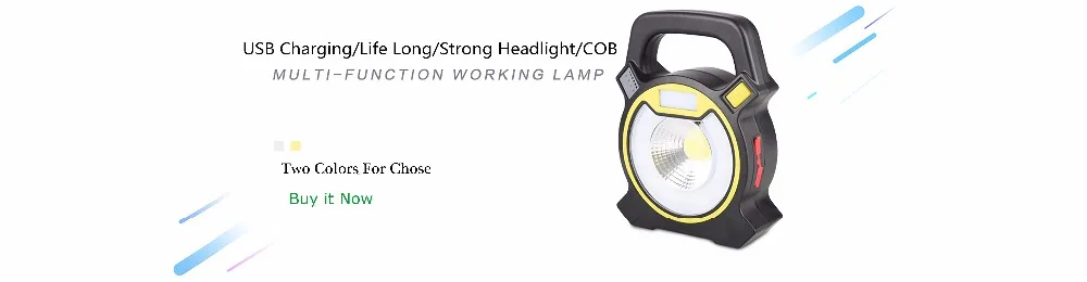lamp