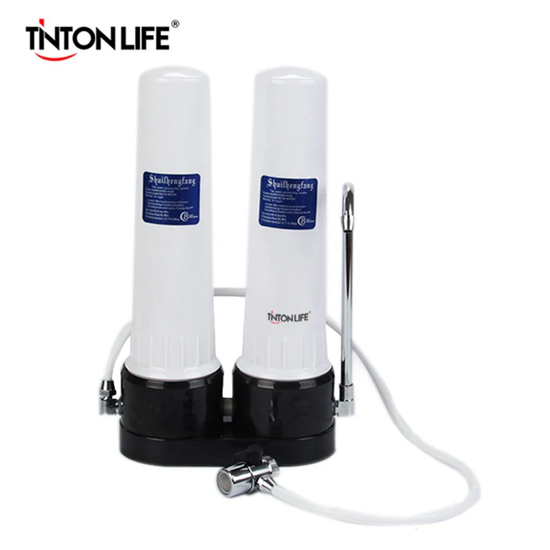 

TINTON LIFE Water Purifier Faucet Water Purifier Household Water Filters Water Purifier