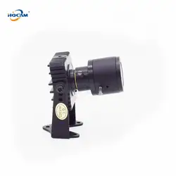 HQCAM 9-22 мм объектив с переменным фокусным расстоянием квадратный 2.1MP 1080 P Full HD SDI безопасности Камера Мини CCTV SDI коробка камера s WDR OSD для SDI DVR 60FPS