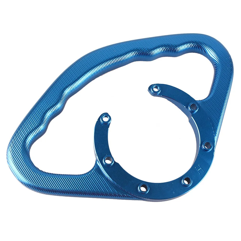 Для Honda CBR600/900/929/954/250/400/1000RR мотоцикл запасных Запчасти 7 резьбовыми отверстиями