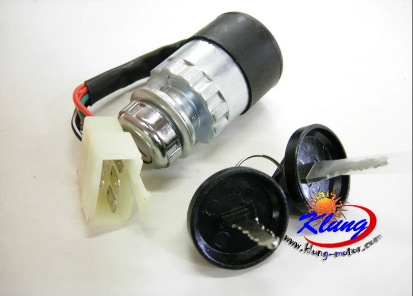 

Klung brand new 650,800,1100 Goka ignition switch ,combined switch for atv,buggy,go kart,quad ,offroad vehicle,4x4 car,