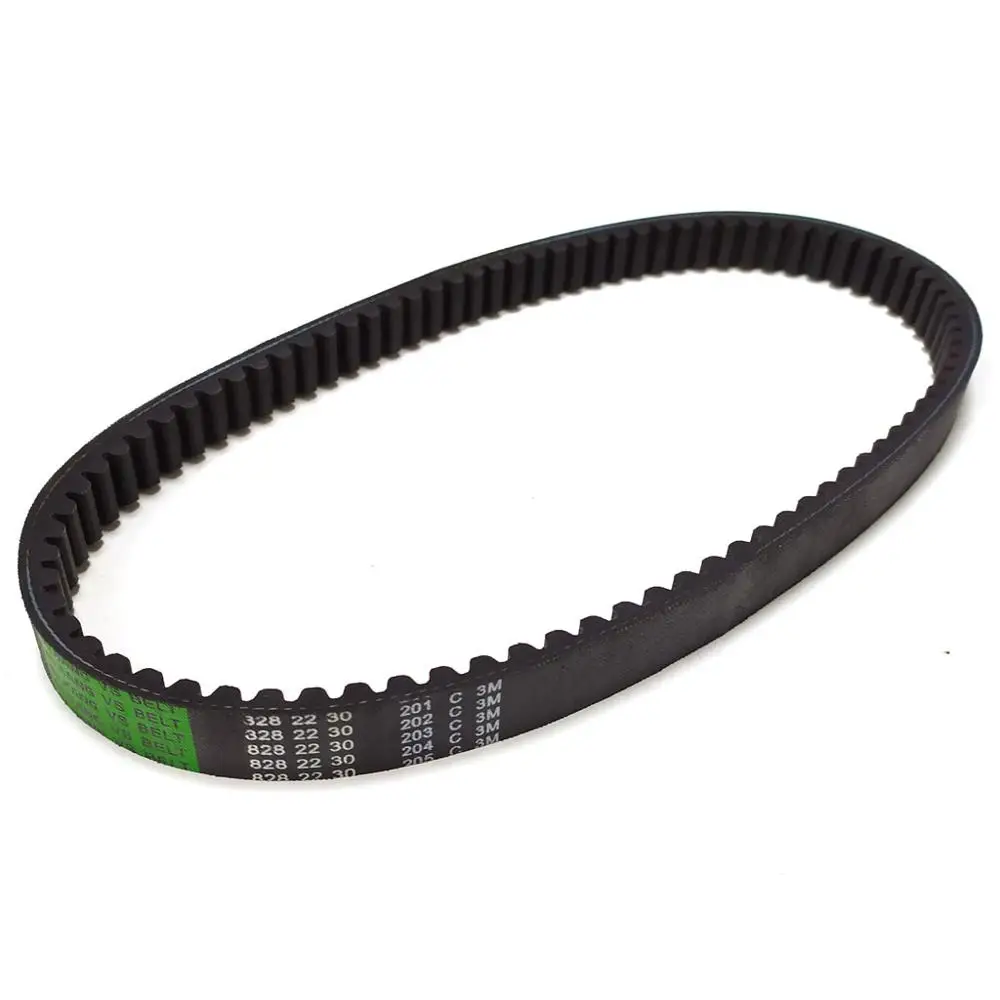 

Drive Belt 828-22-30 for CF250 CN250 CH250 ATV GO KART BUGGY 250cc 250 Scooter
