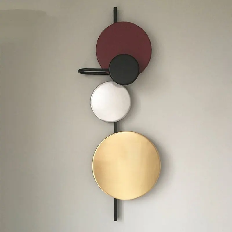 Denmark-Planet-Wall-Lamp-Mette-Schelde-DIY-Moon-Sconce-Modern-Ring-Led-Wall-Light-Bedroom-Bathroom(1)