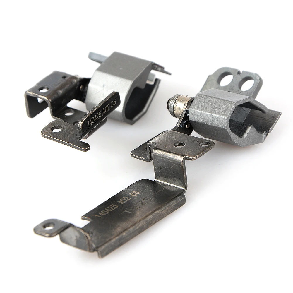 

1 Set ACER TM8473 Laptop LCD Hinges Compatible ForComponents Accessory