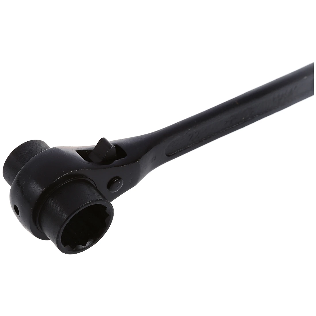 Гаечный ключ 19 мм/22 мм Комбинации Гаечные ключи Repair Tool Kit (черный)