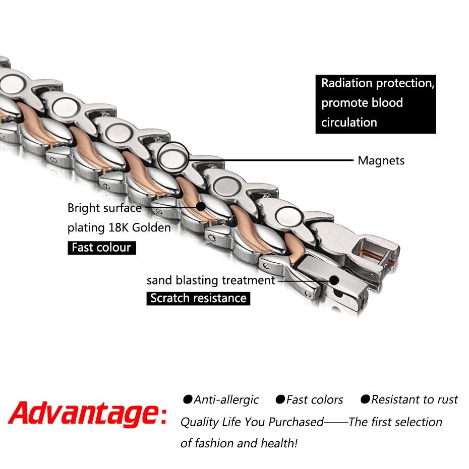 magnetic necklace for women (1)