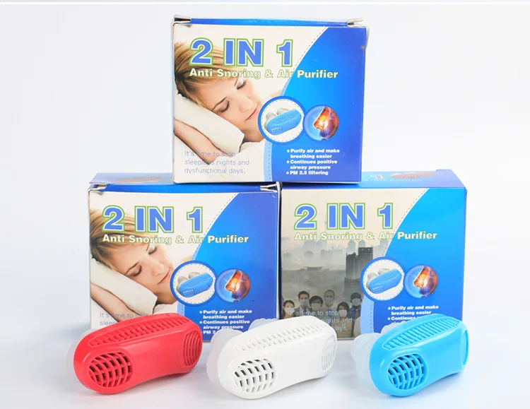 TUSUNNY 1 шт. Новинка! PM2.5 патент CPAP устройство для храпа апноэ Вентиляционное
