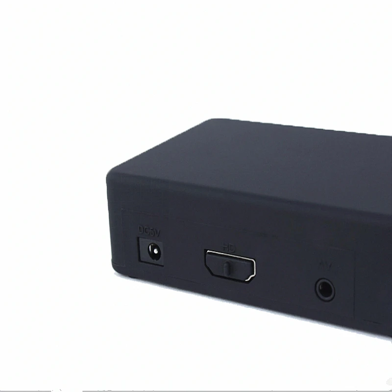 Линия MicroNVR сетевой миниатюрный ip видеосервер Мини Nvr Full HD Dvr 3G 4G Компактный