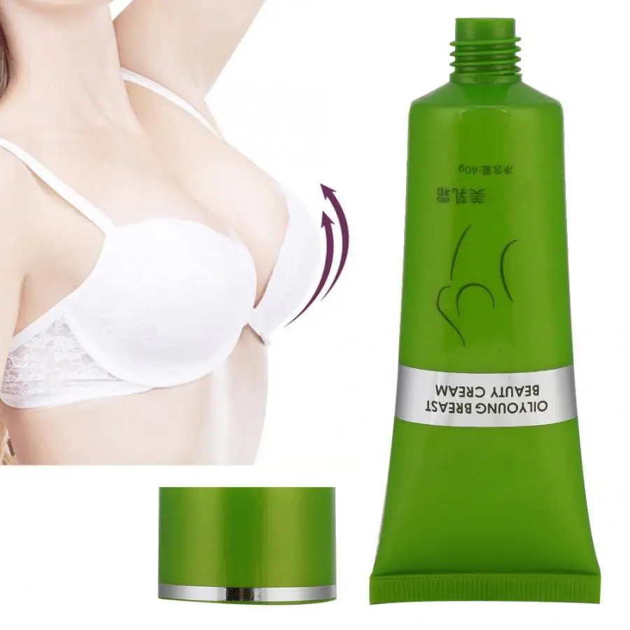 

Natural Breast Firming Bust Enlargement Enhancement Lifting Cream Skin Care 40g