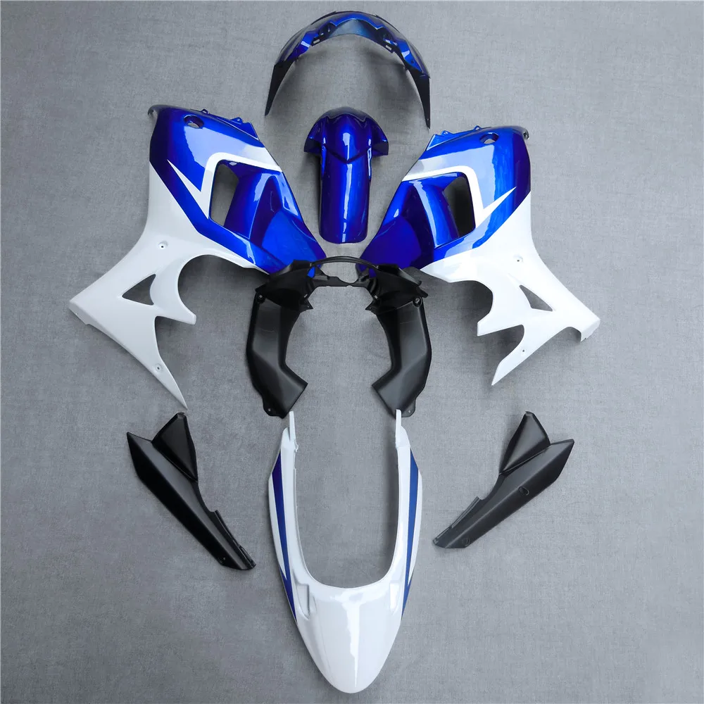 Fairing Bodywork Kit Panel Set Fit For Suzuki Katana GSX650F 2008 2013
