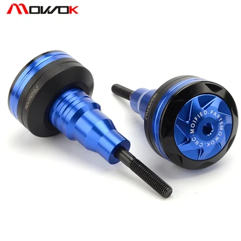 

high quality Motorcycle Frame Slider Protector Newest For Honda CBR954 CBR 954 2002 2003 2004 CBR929 2000 2001