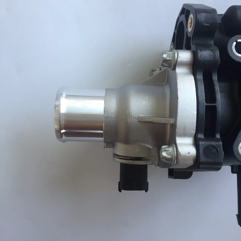 Thermostat Housing Cover For Chevrolet Cruze Trax Soni Tracker