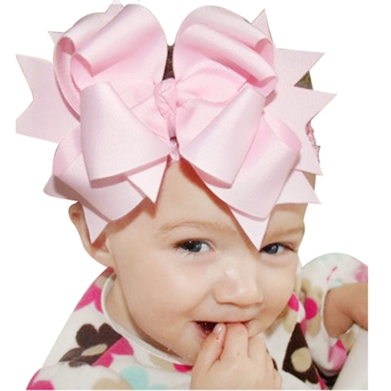 baby flower headband infant toddler flower hair bow 1pc children big bows infant baby flower headband elastic baby flower headband infant toddler flower hair bow 1pc children big bows infant baby flower headband elastic