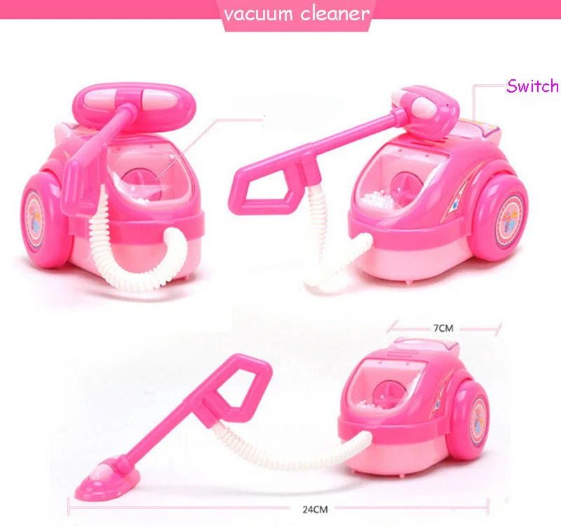 furniture toy sets (5)