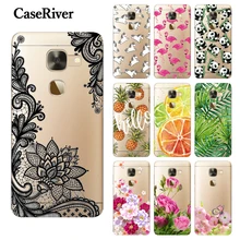 CaseRiver 5.5″ Leeco Le S3 X626 Case Soft TPU Leeco Le S3 Case Cover Back Phone Letv Leeco Le 2 X527 Le 2 Le2 Pro X620 X622 Case