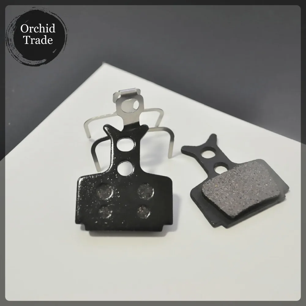 formula r1 brake pads