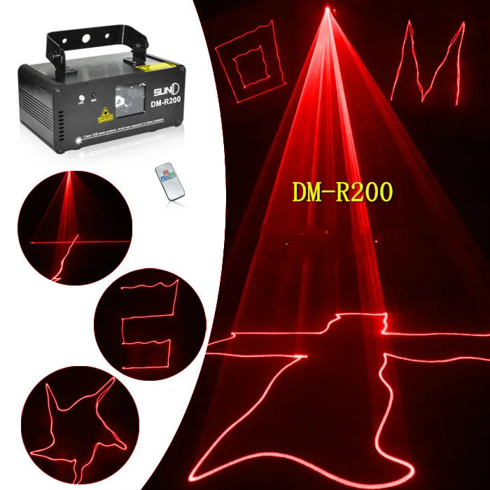 

High quality line laser acoustic laser stage light KTV bars light discos mini beam light