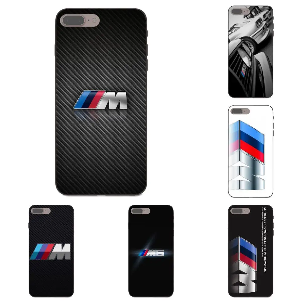 

For Huawei Honor 5A 6A 6C 7A 7C 7X 8A 8C 8X 9 10 P8 P9 P10 P20 P30 Mini Lite Plus TPU Call Box For Slim Bmw Jacket Logo Plastic