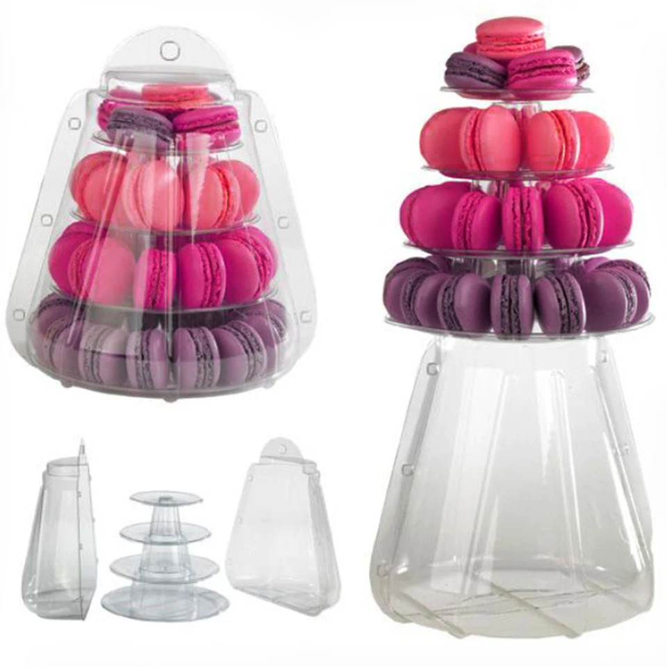 Cupcake Stand (2)