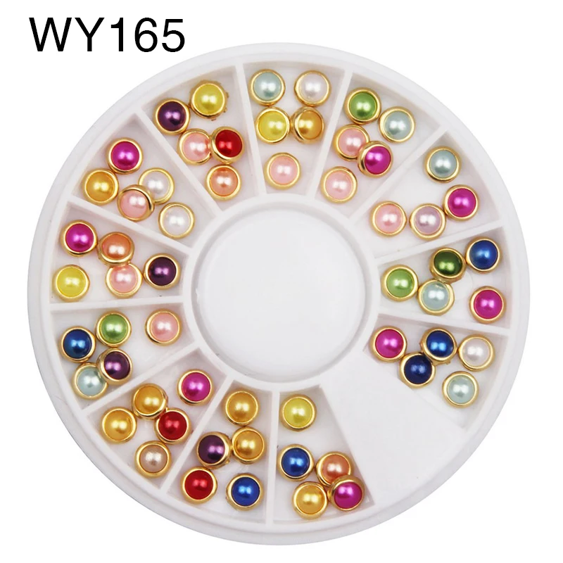 WY165