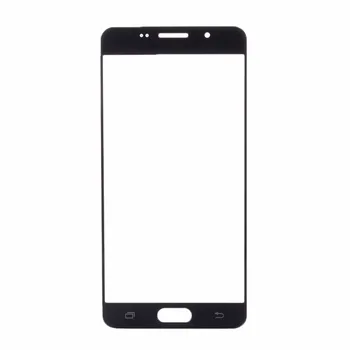 

iPartsBuy Front Screen Outer Glass Lens for Galaxy A5 (2016) / A510